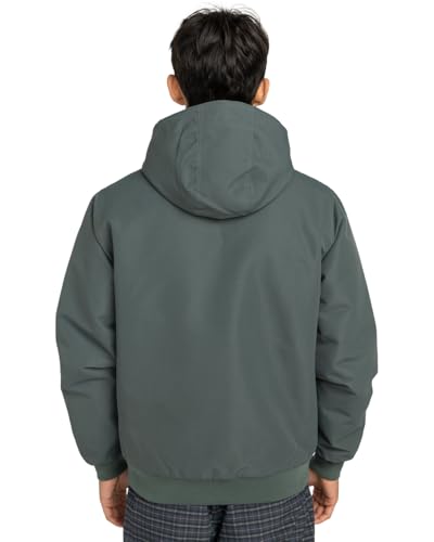 Outer Layer Homme Element Apparel ELYJK00267 Veste Coupe-Vent Légère Mi-Saison - 2