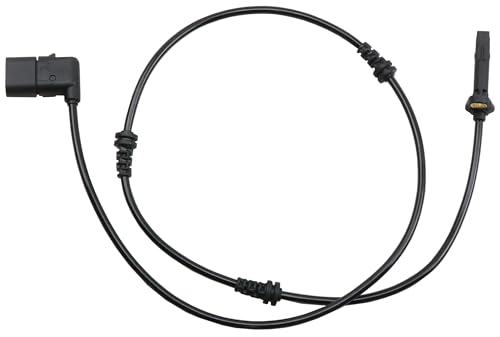 Beck/Arnley 0845118 ABS Wheel Speed Sensor