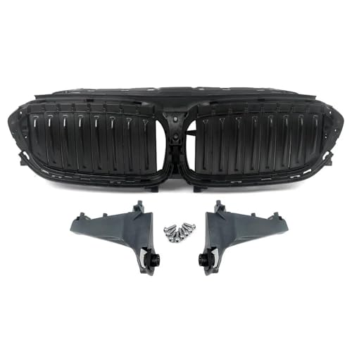 Grille avant calandre avec obturateur d'air actif BMW G30 G31 de 2017 à 2020