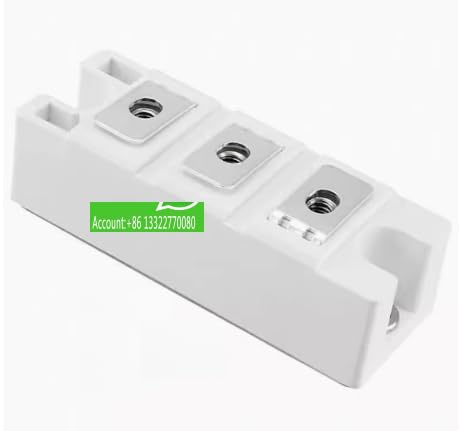 Module MD165C16D2 en stock pour composants de puissance industriels