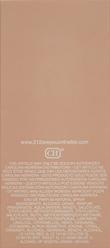 Catálogo de Vip Carolina Herrera Top 10. 13 Imagen adicional