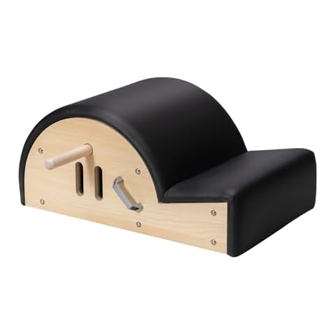 Faittd Pilates Spine Corrector,Pilates arc,Pilates Spine Corrector for Personal Training Cover