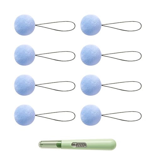 XISAOK 9 Pieces Blanket Fasteners Bed Sheet Clamps Easy Install Duvet Holder Comforters Fastening Clips Bedding Accessories