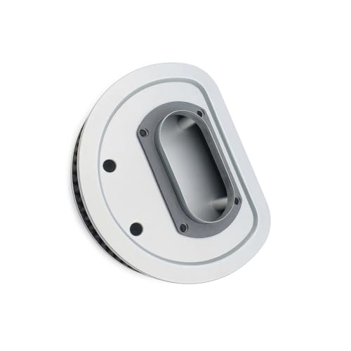 Filtre à air de moto Harley-Davidson EFI FLHTI protection moteur HD8899