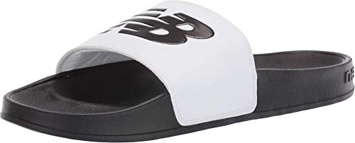 new balance slides for men