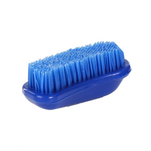 Cepillo multiuso Horze de limpieza ecuestre y cuidado del pelo 2