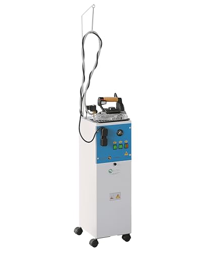 BATTISTELLA Chaudiére - Générateur de Vapeur - Fer á Repasser -Industrielle - 5 L -Neuf!