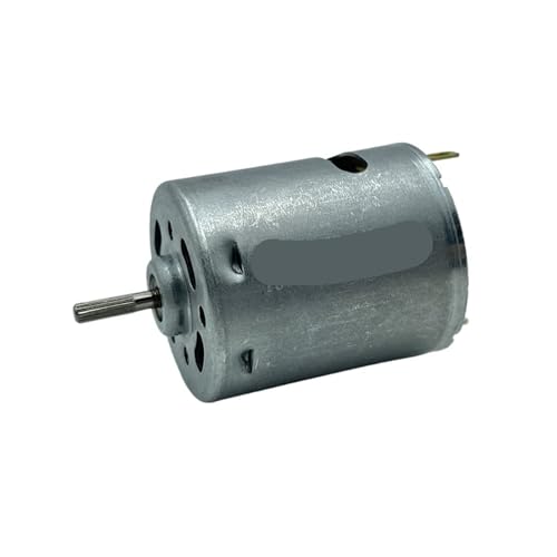 Moteur électrique RS-360SH-16260 6V miniature pour modélisme