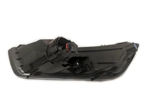 Phare antibrouillard LED Ford Fusion pour remplacer un feu cassé terni - 3
