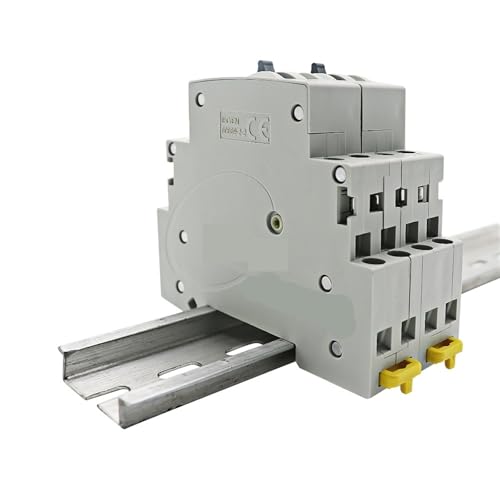 Relais d'impulsion double tension pour simplifier l'éclairage du salon - 5