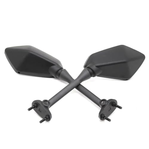 Espejo retrovisor para motocicleta Kawasaki Ninja ER6F ideal para rutas y ciudad 5
