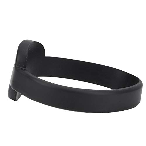 Bracelet de personnalité portable Médiator(Black) - Les Beatles, Paul McCartney, John Lennon, RIngo Starr, George Harrison Bracelet de personnalité portable Médiator(Black) – Image 8