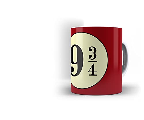 KIT Harry Potter Caneca + Chinelo #18 Tamanho: 37/38