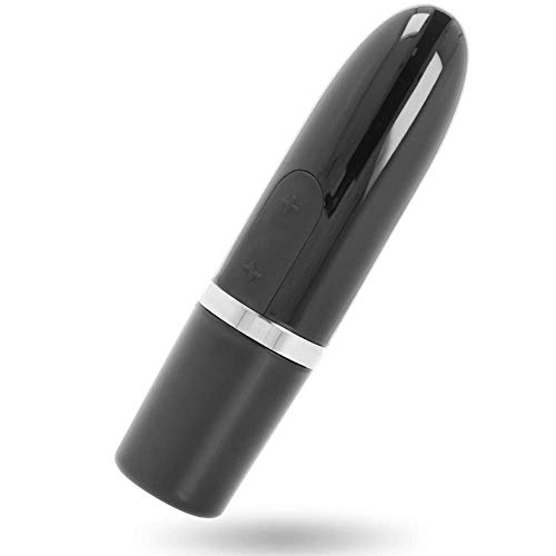 Amoressa Ivy Vibrador Estimulador Viaje Negro