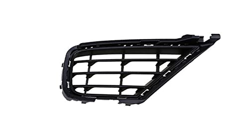 Rejilla de radiador para sustituir parachoques dañado de VW Touareg 2015-2017