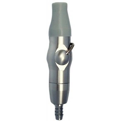 TPC Deluxe Autoclavable Saliva Ejector Valve P2340