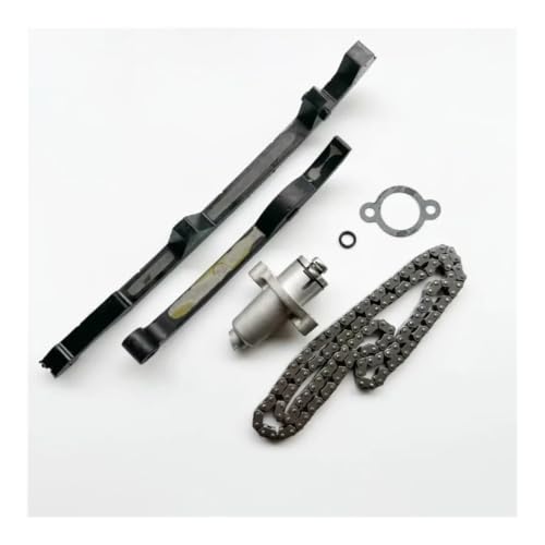 Kit de guidage de chaîne de distribution pour CFmoto 500 600 625 X5 X6 U6 Z6