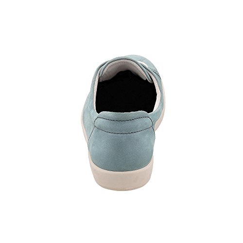 Image of ECCO Soft 2.0 Tie Sneakers