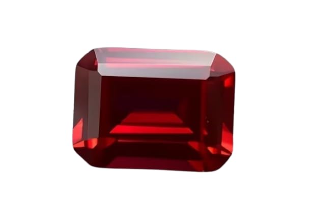 Amazing Shape & Colour Burmese Ruby Stone Unheated Untreated Original Certified 4.75 Carat Manik Stone 5 Ratti पद्मराग कुरुविंद रतन माणिक्य रत्न रत्ती ओरिजिनल Red Yakoot Patthar For Unisex-image-25