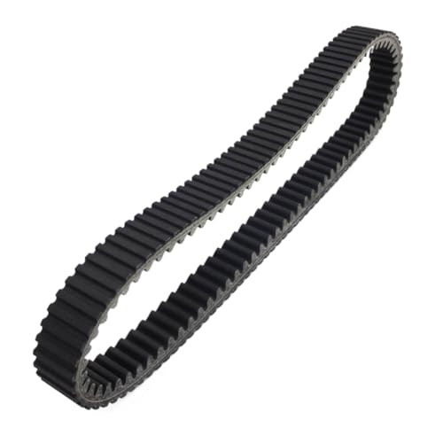 Correa de transmisión resistente 59011-1069 para rutas exigentes en Prairie 400 2