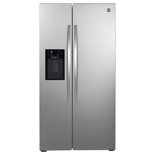 Kenmore 36