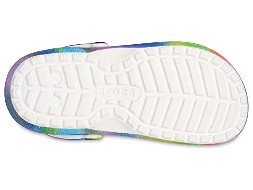 Image of Crocs Kids' Classic Lined Clog