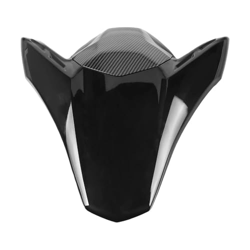 Capot de siège arrière Z900 rigide et aérodynamique pour carénage