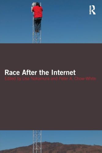 Race After the Internet view 2