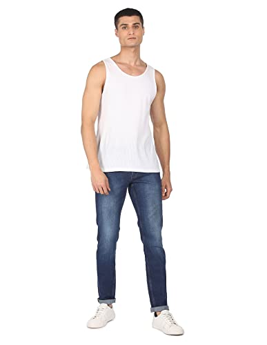 Image of U.S. POLO ASSN. Men Slim Fit Jeans