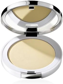 Clinique Redness Solutions Instant Relief Mineral Pressed Powder Makeup | Redness Correcting + Appropriate For Skin With Redness, 11.6 g.