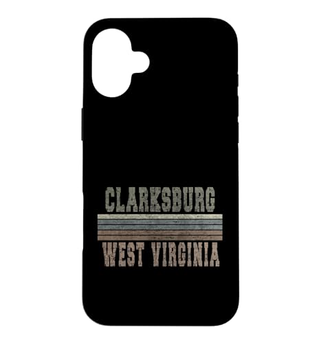 ���g�� �N���[�N�X�o�[�O �E�F�X�g�o�[�W�j�A �X�}�z�P�[�X iPhone 16 Plus �p