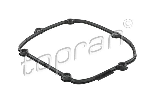 TOPRAN Joint d'étanchéité (boîtier de commande) 628303