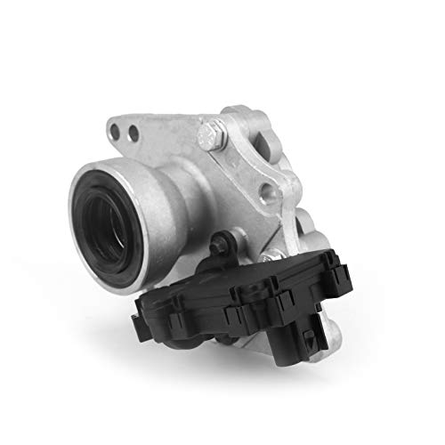 Xiaoyudou 4WD AWD Front Differential Axle Disconnect Actuator For Trailblazer EXT and Envoy XL 2002-2006, Chevy Trailblazer and GMC Envoy 2002-2009, Isuzu Ascender 2003-2008 replace 600-115