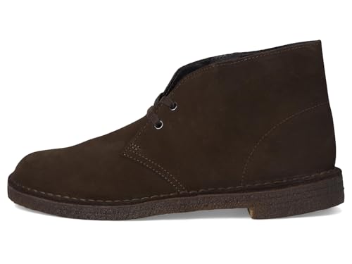 Image of Clarks mens Desert Boots
