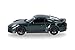 Herpa Modellauto Porsche 911 (991) Turbo, Verde British Racing Green, Miniatur im Maßstab 1:87, Sammlerstück, Made in Germany, Modell aus Kunststoff