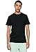 Produktbild Urban Classics Herren Basic Tee 2-pack T-Shirt, black/white, 5XL