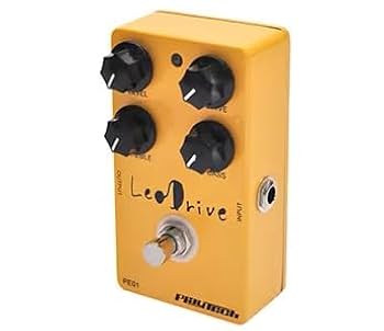 ARTEC Texas OD Overdrive オーバードライブ エフェクター ARTEC Texas OD Overdrive オーバードライブ エフェクター