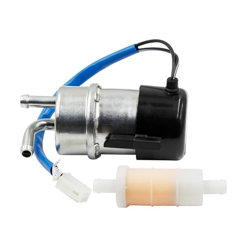 Bomba de combustible para motocicleta XJ900 y FZR1000