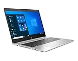 HP ProBook 450 G7 15,6 Zoll 1920x1080 Full HD Intel Core i5 10210U 256GB SSD Festplatte 16GB...