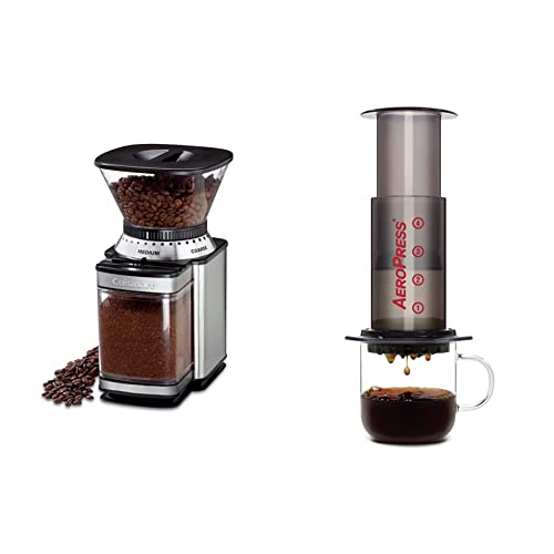Best Coffee Grinders Canada Best Cost
