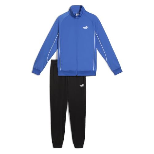 PUMA Traje de Punto Unisex de poliéster (1 Unidad)