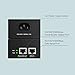 TP-Link Omada PoE++ Injector Gigabit | Non-PoE to PoE Adapter | 802.3bt/at/af Compliant | Up to 60W | Wall Mountable | Plug&Play | Up to 100m(328 ft) | UL Certified(POE170S)