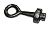SpeeCo Wire Gripper Black