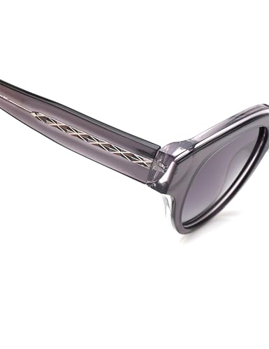 Image of Titan Womens Aviator Shape Uv Protected Sunglasses
