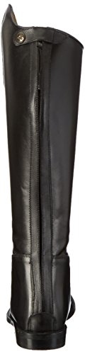 Botas de equitación HKM Spain Kurz/Weit de hombre para montar a caballo 3