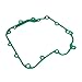 Motorcycle Generator Cover Gasket 1-pack Compatible With Automotive Motorcycle Parts Arctic ATV 250 2X4 300 2X4 DVX 250 DVX 300 Alterra 300 3303-641