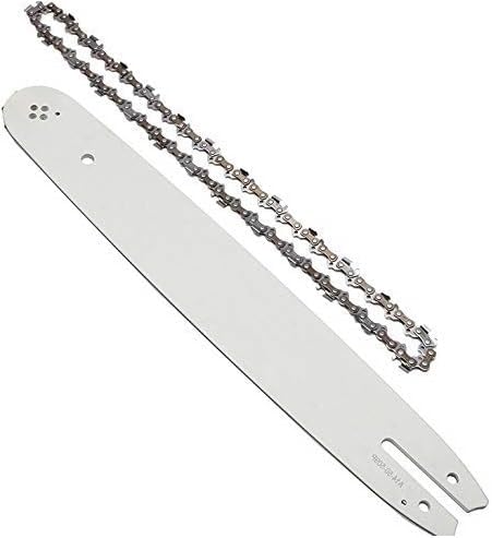 Sadaiv Nipun Power Tool kit Set Combo Professional 22 inch Chainsaw Guide Bar with Replacement Chain for Smooth Wood Suitable for The Chainsaws Machine BC2203 (Size-22 Inches, Metal,1 Pcs) (B0CNM1LTK2) Amazon Price History, Amazon Price Tracker