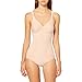 Produktbild Triumph Damen Modern Soft+Cotton BS Body Shapewear , NEUTRAL BEIGE, 100D