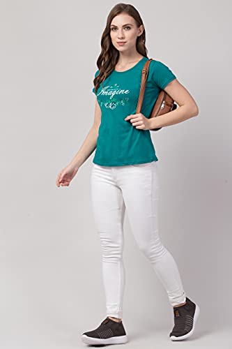 Image of Women's Casual Regular Fit Top