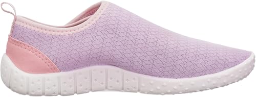 Image of WHITIN Kids Shore Explorer Water Shoes | Boys /Girl Barefoot Aqua Socks Z1K2 | Easy to Put on & Take off, Beach Exploration, Sand Walking, Breathable & Quick-drying, Pool Anti-Slip Grip, Toe Protection